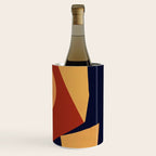 Bold dark background Wine Chiller Gallery Image 3