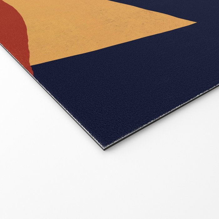 Bold dark background Welcome Mat Gallery Image 2