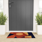 Bold dark background Welcome Mat Gallery Image 3