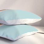 Sea Turtle in Bathtub Pillow Sham Gallery Image 3