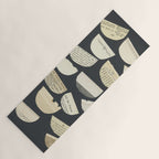 Free Words Yoga Mat Gallery Image 1