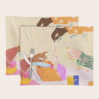 Holiday Preparation Placemat Gallery Image 1