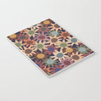 Hand Drawn Florals #6 Notebook Gallery Image 3
