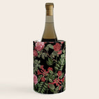 Vintage Roses, Floral Prints Wine Chiller Gallery Image 3