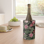 Vintage Roses, Floral Prints Wine Chiller Gallery Image 4