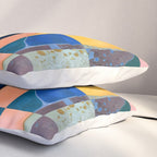 Luxe Checkerboard Pillow Sham Gallery Image 3