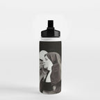 Nuns Smoking Vintage Photograph 1931 Water Bottle Gallery Image 2