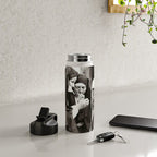 Nuns Smoking Vintage Photograph 1931 Water Bottle Gallery Image 4