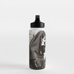 Nuns Smoking Vintage Photograph 1931 Water Bottle Gallery Image 3