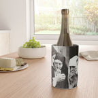 Nuns Smoking Vintage Photograph 1931 Wine Chiller Gallery Image 4