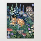Enchanted Forest Notebook Gallery Image 4