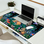 Enchanted Forest Desk Mat Gallery Image 2