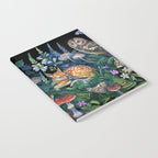 Enchanted Forest Notebook Gallery Image 2