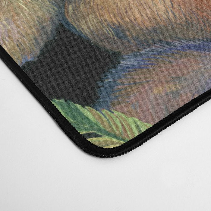 Enchanted Forest Desk Mat Gallery Image 4