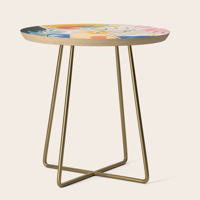 Nature Moment 8 Side Table Gallery Image 1