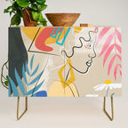 Nature Moment 8 Credenza Gallery Image 1