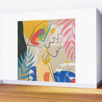 Nature Moment 8 Wall Mural Gallery Image 2