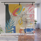 Nature Moment 8 Wall Mural Gallery Image 1