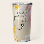 Nature Moment 8 Travel Mug Gallery Image 2