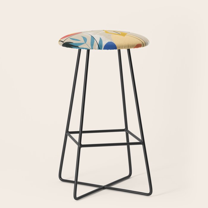 Nature Moment 8 Stool Gallery Image 1