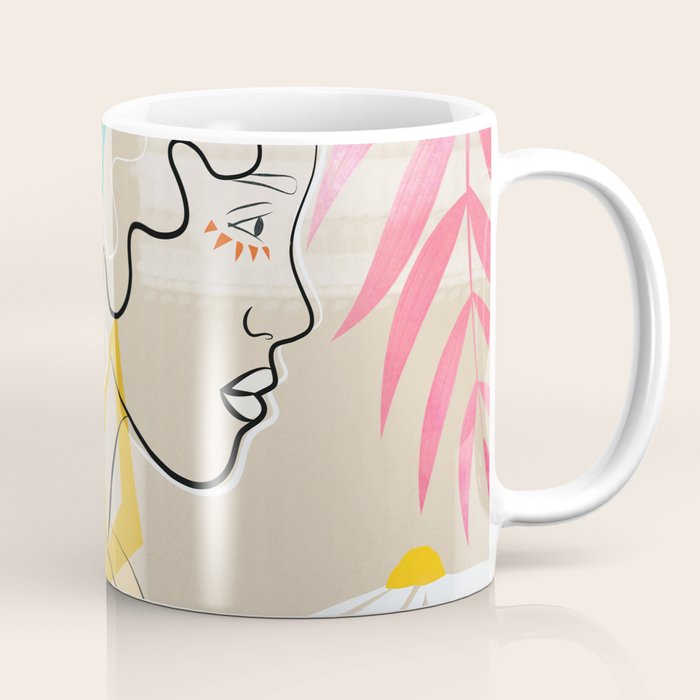 Nature Moment 8 Coffee Mug Gallery Image 1