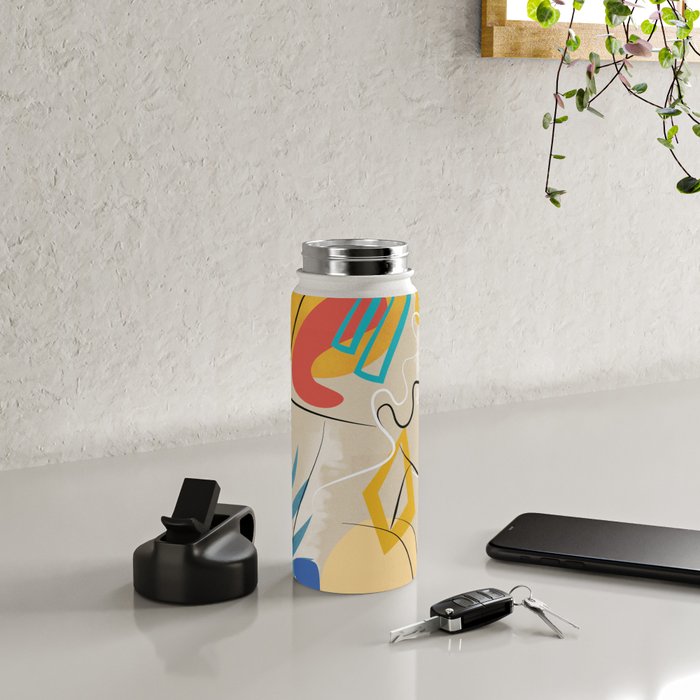 Nature Moment 8 Water Bottle Gallery Image 4