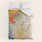 Nature Moment 8 Comforter Gallery Image 6