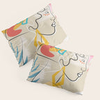 Nature Moment 8 Pillow Sham Gallery Image 3