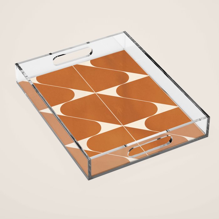Minimalist 122 Acrylic Tray Gallery Image 1