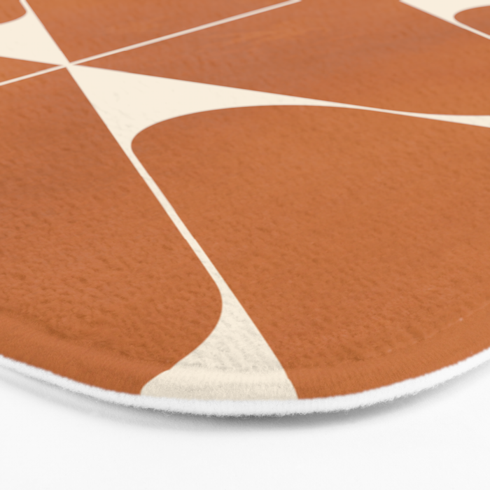 Minimalist 122 Bath Mat Gallery Image 3