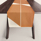 Minimalist 122 Table Runner Gallery Image 1