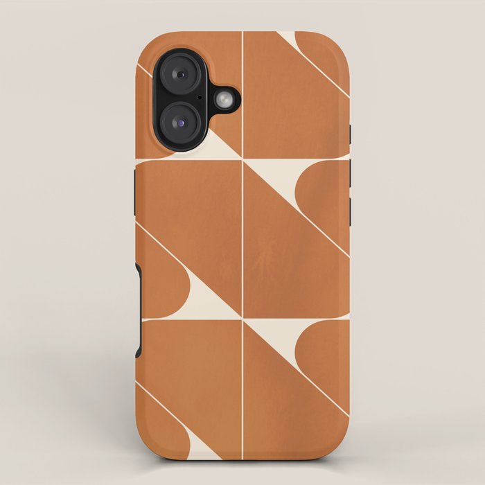 Minimalist 122 iPhone Case Gallery Image 1