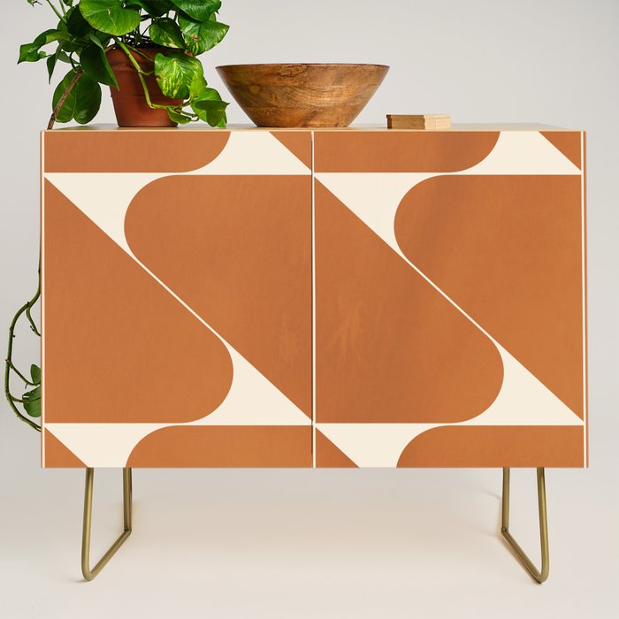 Minimalist 122 Credenza Gallery Image 1