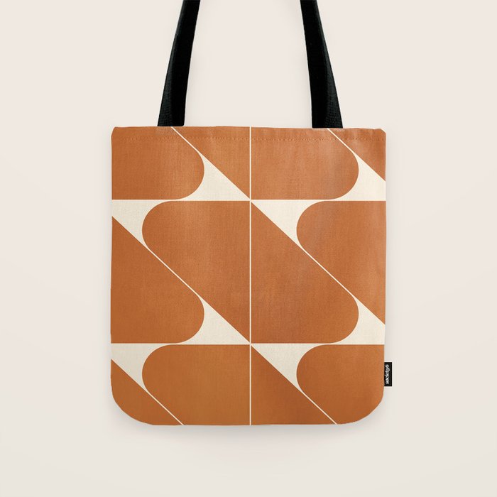 Minimalist 122 Tote Bag Gallery Image 1