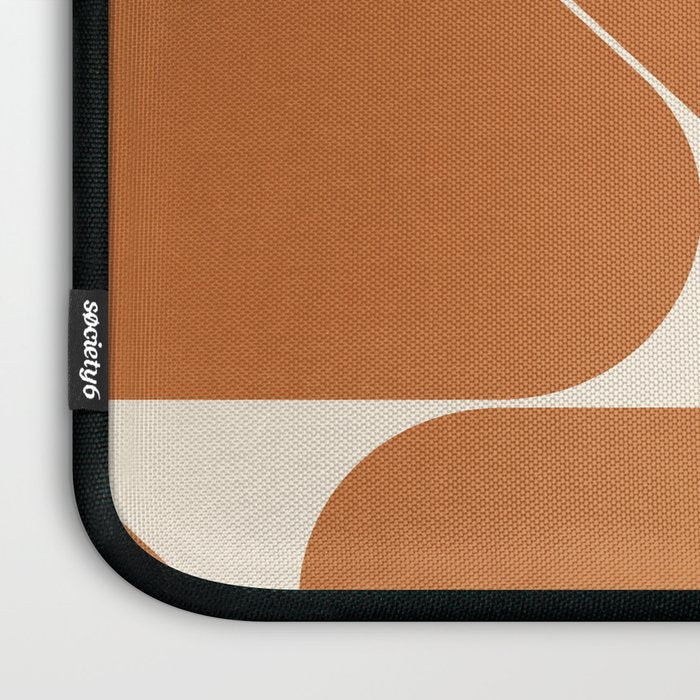 Minimalist 122 Laptop Sleeve Gallery Image 3