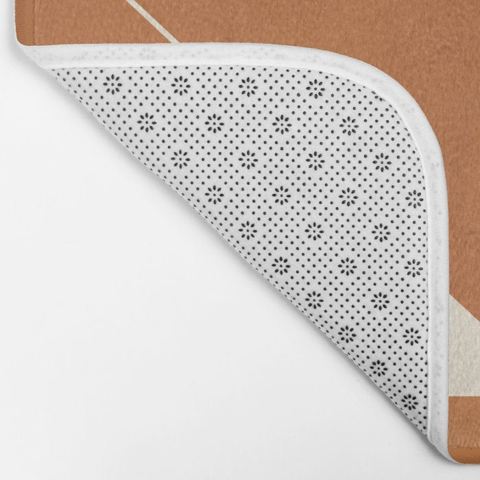 Minimalist 122 Bath Mat Gallery Image 2