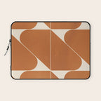 Minimalist 122 Laptop Sleeve Gallery Image 1