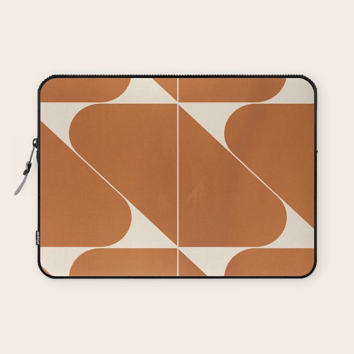 Minimalist 122 Laptop Sleeve Gallery Image 1