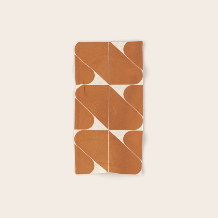Minimalist 122 Bath Towel Gallery Image 1