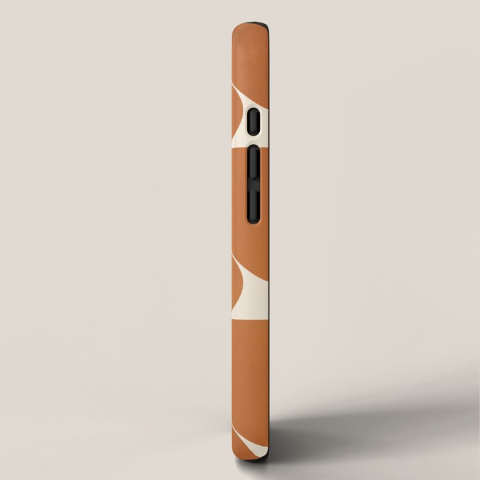 Minimalist 122 iPhone Case Gallery Image 2