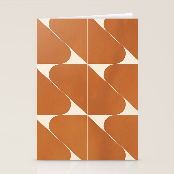 Minimalist 122 Stationery Card Gallery Image 1