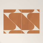 Minimalist 122 Welcome Mat Gallery Image 1