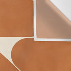 Minimalist 122 Wall Tapestry Gallery Image 3