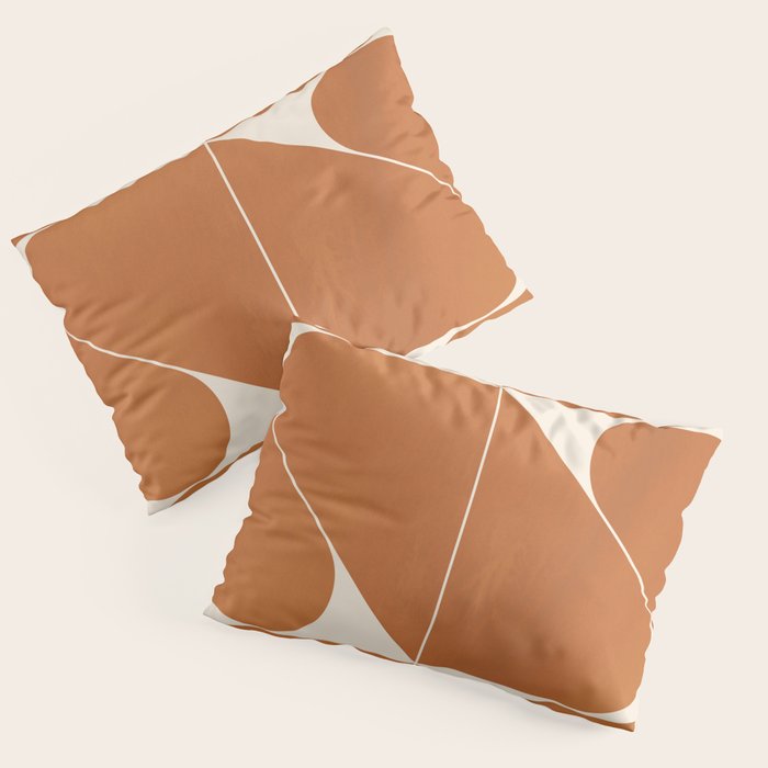 Minimalist 122 Pillow Sham Gallery Image 3