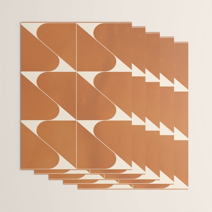 Minimalist 122 Wrapping Paper Gallery Image 3