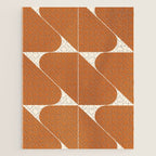 Minimalist 122 Jigsaw Puzzle Gallery Image 1