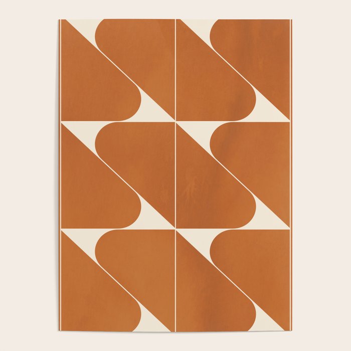 Minimalist 122 Poster Gallery Image 4