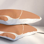 Minimalist 122 Pillow Sham Gallery Image 3