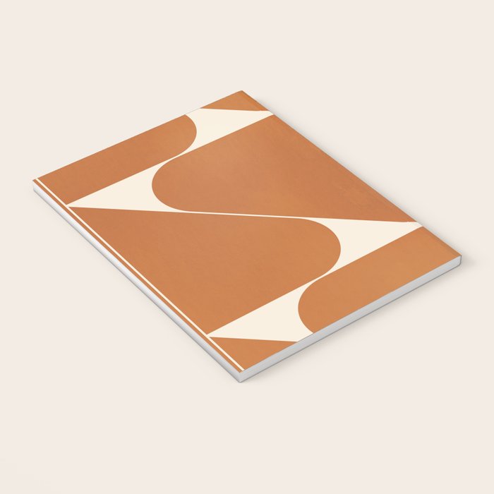 Minimalist 122 Notebook Gallery Image 3
