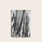 Boho Cactus Wall Hanging Gallery Image 1